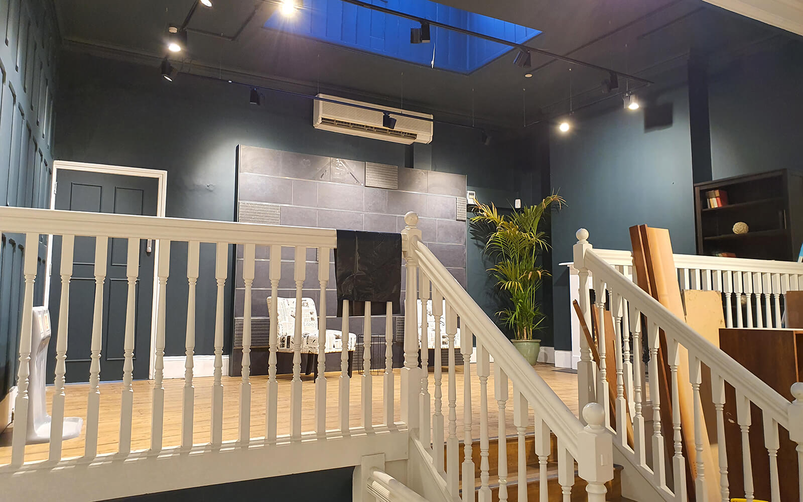 Paradise Decorating Work